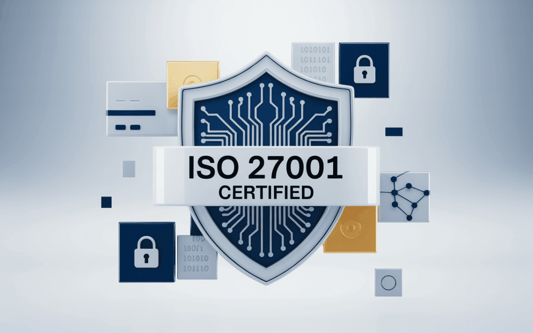 ToshiCSS Safe? A Deep Dive into Our ISO 27001 Certified Security Model
